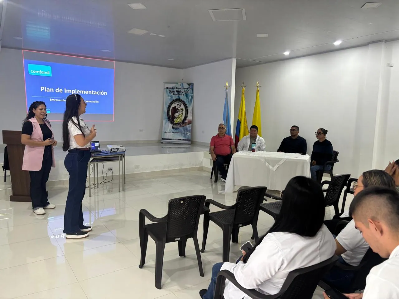 Capacitación Enfoque Diferencial 5